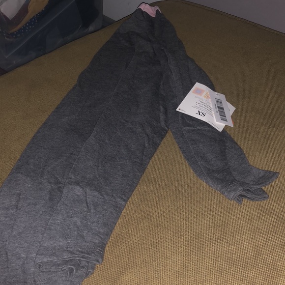 Grey Randy XS - Picture 2 of 4